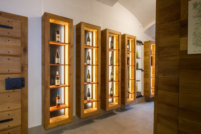 Enoteka Ljutomer, Vinopolis d.o.o. - Gastronomija in gostinstvo