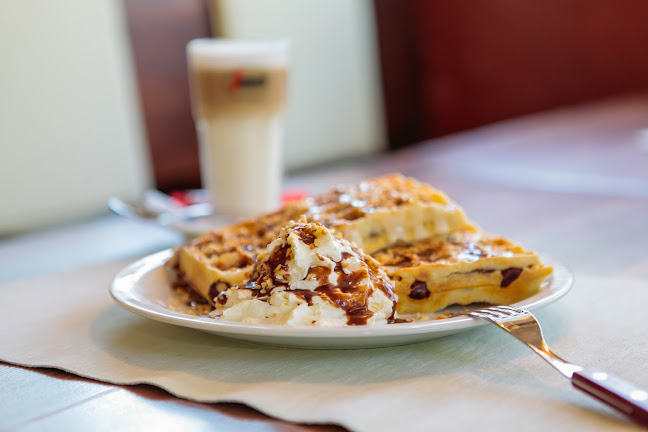 La Cantina CENTER pizzerija in špageterija