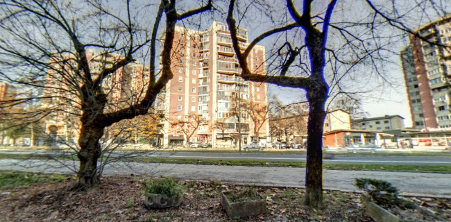 Celovška cesta 111, 1000 Ljubljana