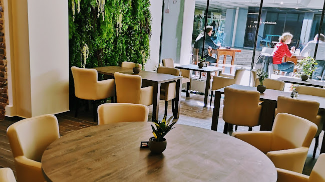 Brejk, restavracija & bar