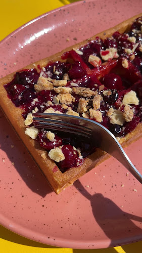 #VafljiVaflji - Gastronomija in gostinstvo