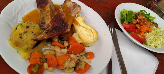 Gostilna Metka - Gastronomija in gostinstvo