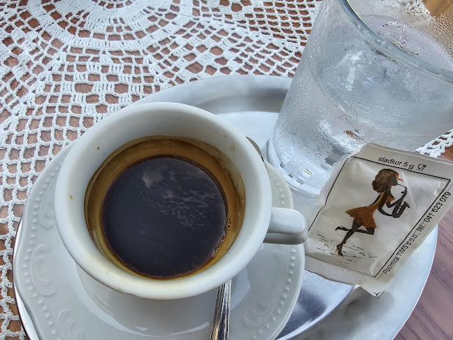 Kavarna Renata Žagar s.p.