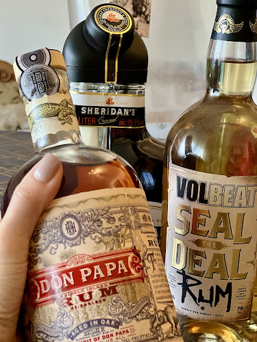 MyDrinx.shop - Gastronomija in gostinstvo