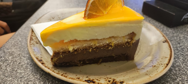 Pralina - Gastronomija in gostinstvo