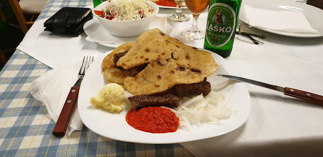 Opinii despre OKREPČEVALNICA ORIENT, SELITO d.o.o. în Kamnik - Gastronomija in gostinstvo