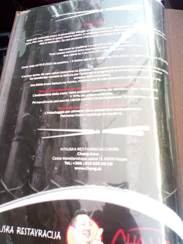 Cesta Marežganskega upora 13, 6000 Koper