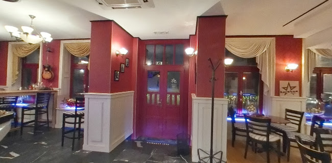 Kavarna Zvezda Krško