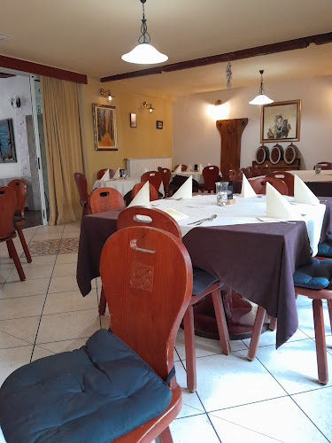 Gostilna BRANČURNIK - Gastronomija in gostinstvo