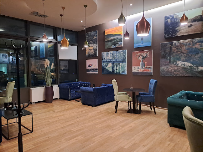 Cozy Bar - Ljubljana