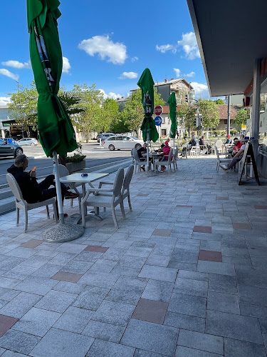 Terra bar, gostinstvo, Kristjan Krivec s.p. - Ljubljana