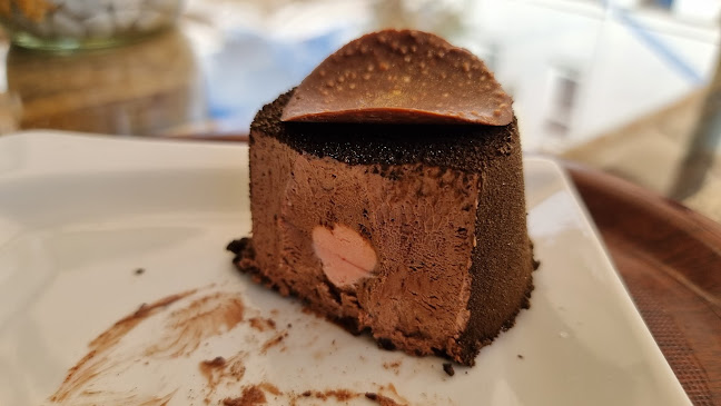 Kavarna in slaščičarna SWEET & RICH - Gastronomija in gostinstvo