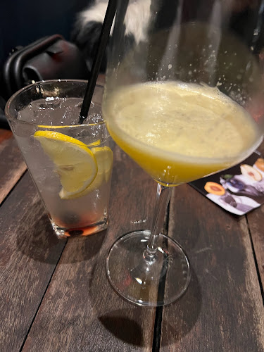 Opinii despre Zorica Bar în Ljubljana - Gastronomija in gostinstvo