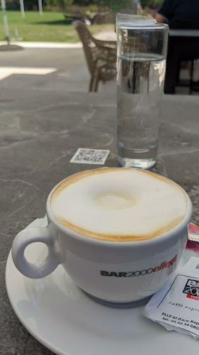 Opinii despre Baraka Bar în Ljubljana - Gastronomija in gostinstvo