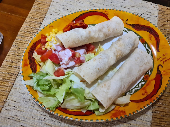 El restaurante de Poncho