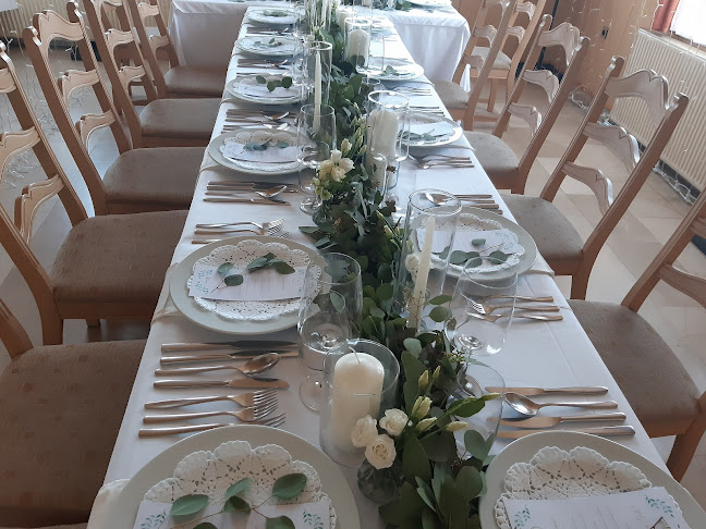 Opinii despre Gostilna Tramšek în Ivanjkovci - Gastronomija in gostinstvo