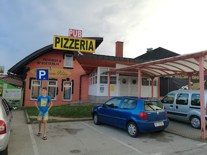 PIZZERIJA IN ŠPAGETERIJA PRI STAREM PILDU