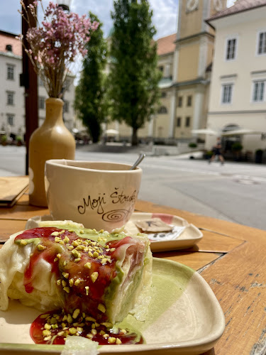 Moji štruklji Slovenije