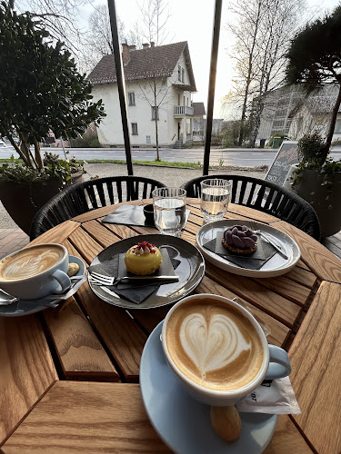 Mestna kavarna - Grosuplje