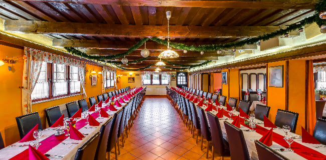 Opinii despre Gostilna Lovenjak în Murska Sobota - Gastronomija in gostinstvo