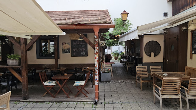 Krčma TamKoUčiri - Gastronomija in gostinstvo