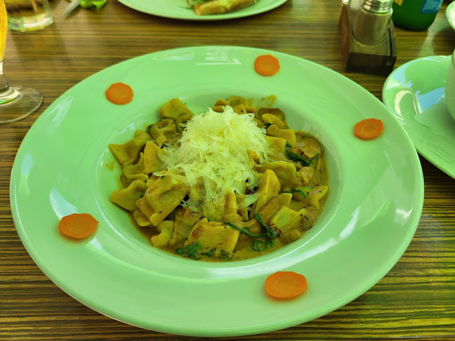 Na Vas' Pizzerija - Spodnja Idrija