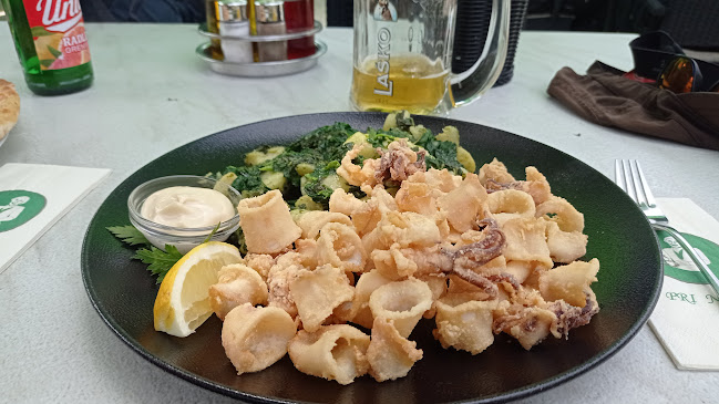 Kavarna in Gostilna Pri Noni - Gastronomija in gostinstvo