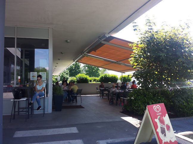 Restavracija Antaro - Gastronomija in gostinstvo