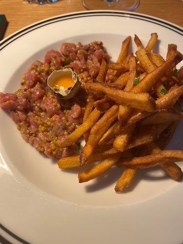 Birdie Restaurant - Ljubljana