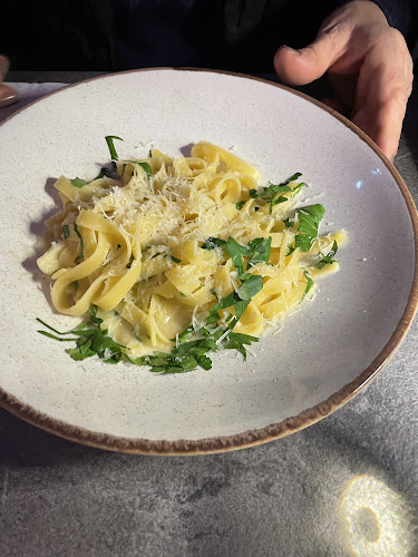 JADRO gastrobar - Ljubljana