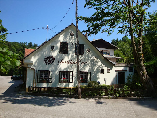 Cesta na Rožnik 18, 1000 Ljubljana