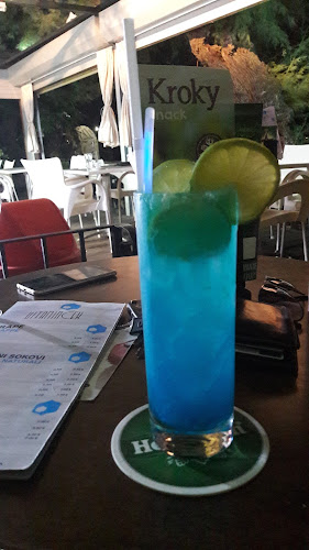 Park ob svetilniku, Kopališka ulica 12, 6310 Izola