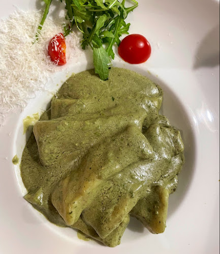 Gujžina - Slovenska kulinarika na vegetarijansko veganski način