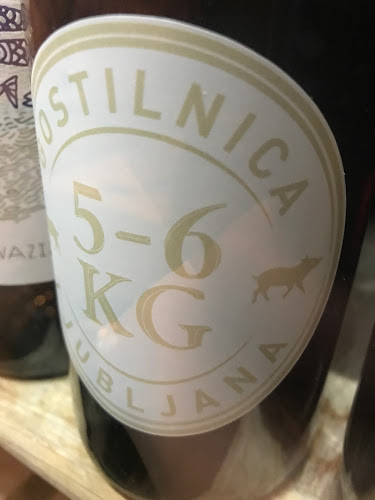 Eipprova ulica 17, 1000 Ljubljana