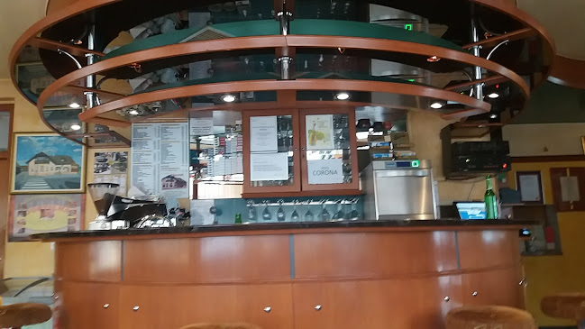 Mgm kontor in gostilna Marič Marjan Marič s.p. - Martjanci