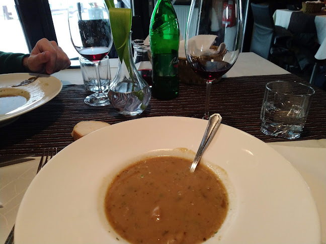 Oaza GRILL - Moravske Toplice