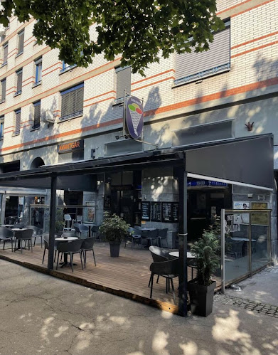 Okrepčevalnica "Caffe Granada" Nedžat Durmiši s.p.