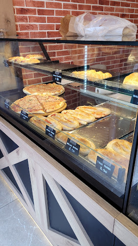 Meti-Pek pekarstvo in slaščičarstvo d.o.o., poslovna enota pekarna Kamnik 2