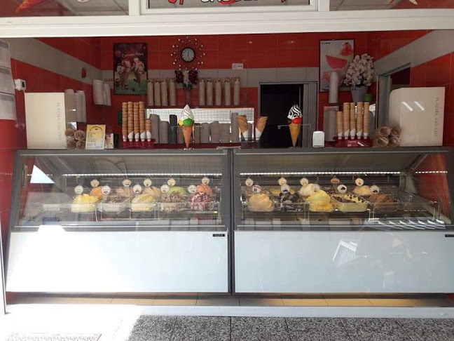 SLAŠČIČARNA JAGODA SEVNICA - Sevnica