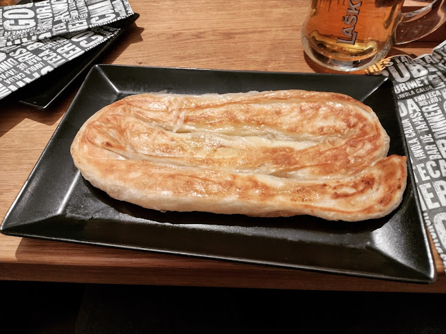 Okrepčevalnica Soča Ademi Avni s.p. - Nova Gorica