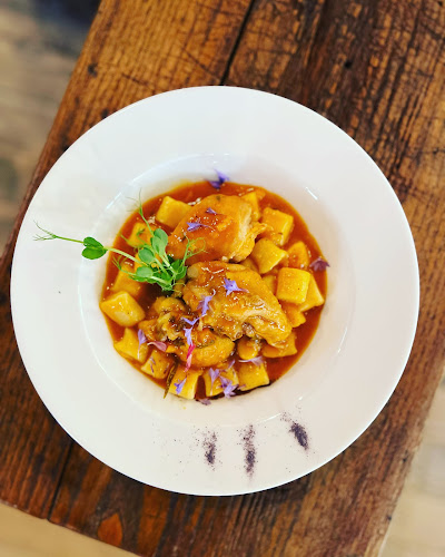 Gostilnica 5-6 kg - Ljubljana