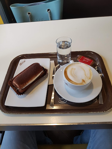 McDonald's Maribor Swaty - Gastronomija in gostinstvo