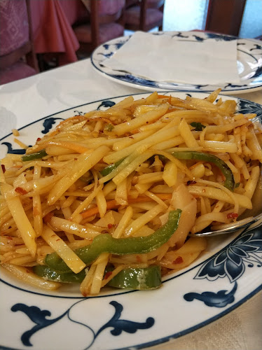 Novi Šanghai - Gastronomija in gostinstvo