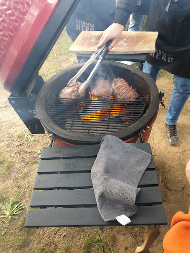 Opinii despre Boschtiz în Ljubljana - Gastronomija in gostinstvo