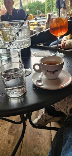 Opinii despre Sladka Kavarna în Ptuj - Gastronomija in gostinstvo