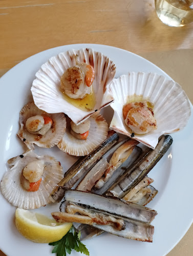 Gostilna Pri Konfinu - Kobarid