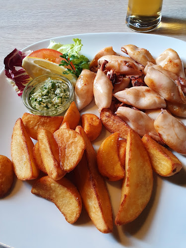 Bistro-Pizzerija Fontana - Gastronomija in gostinstvo