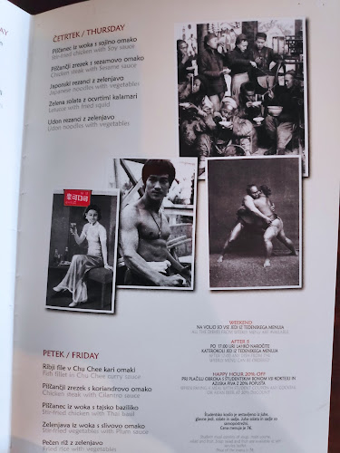 DA BU DA - Ljubljana