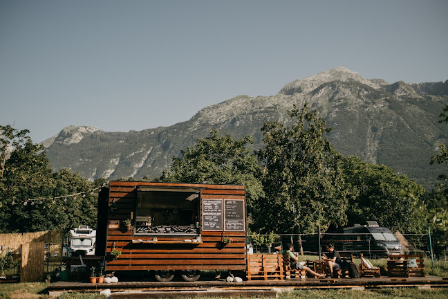 Opinii despre MarVen Point în Bovec - Gastronomija in gostinstvo