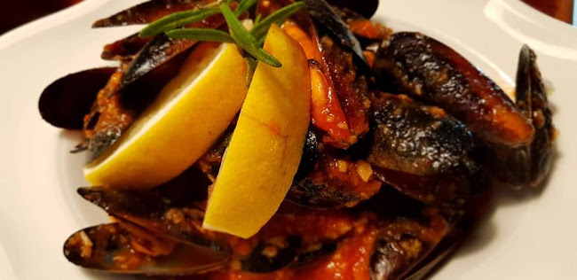 Gostilna Stara Brajda - Gastronomija in gostinstvo